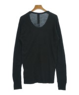 ATTACHMENT（アタッチメント）Tシャツ・カットソー 黒 サイズ:3(L位) メンズ/2200696809491