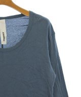 ATTACHMENT（アタッチメント）Tシャツ・カットソー 紺 サイズ:3(L位) メンズ/2200696809859