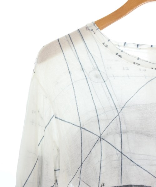 ATTACHMENT（アタッチメント）Tシャツ・カットソー 白 サイズ:2(M位) メンズ/2200697936813