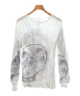 ATTACHMENT（アタッチメント）Tシャツ・カットソー 白 サイズ:2(M位) メンズ/2200697936813