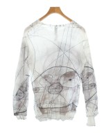 ATTACHMENT（アタッチメント）Tシャツ・カットソー 白 サイズ:2(M位) メンズ/2200697936813