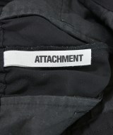 ATTACHMENT（アタッチメント）その他 黒 サイズ:2(M位) メンズ/2200694111015