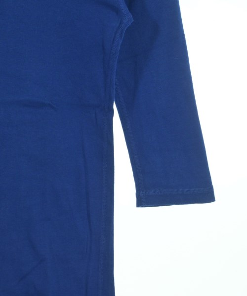 ATTACHMENT（アタッチメント）Tシャツ・カットソー 青 サイズ:1(S位) メンズ/2200698934658