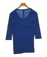 ATTACHMENT（アタッチメント）Tシャツ・カットソー 青 サイズ:1(S位) メンズ/2200698934658