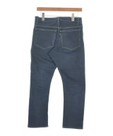 ATTACHMENT（アタッチメント）デニムパンツ 紺 サイズ:2(M位) メンズ/2200697778031