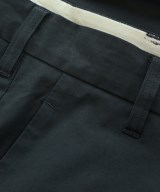 ATTACHMENT（アタッチメント）チノパン 黒 サイズ:2(M位) メンズ/2200697884022