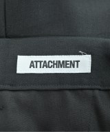 ATTACHMENT（アタッチメント）その他 黒 サイズ:3(L位) メンズ/2200696863615