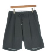 ATTACHMENT（アタッチメント）ショートパンツ 黒 サイズ:3(L位) メンズ/2200696863707