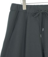 ATTACHMENT（アタッチメント）ショートパンツ 黒 サイズ:3(L位) メンズ/2200696863707