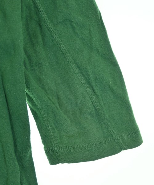 ATTACHMENT（アタッチメント）Tシャツ・カットソー 緑 サイズ:4(XL位) メンズ/2200701973025