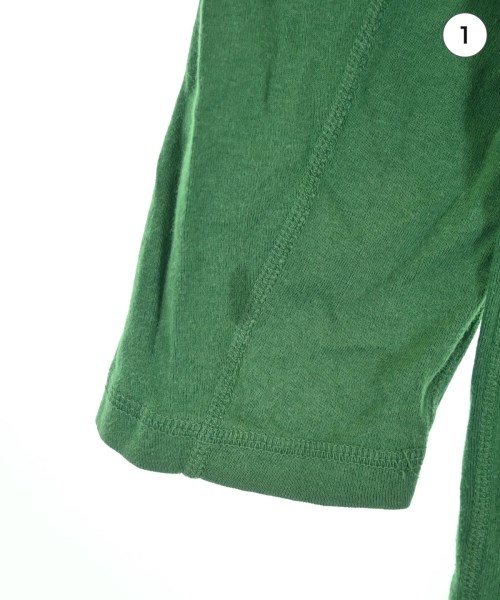 ATTACHMENT（アタッチメント）Tシャツ・カットソー 緑 サイズ:4(XL位) メンズ/2200701973025