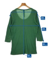 ATTACHMENT（アタッチメント）Tシャツ・カットソー 緑 サイズ:4(XL位) メンズ/2200701973025