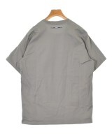 ATTACHMENT（アタッチメント）Tシャツ・カットソー カーキ サイズ:1(S位) メンズ/2200645504057