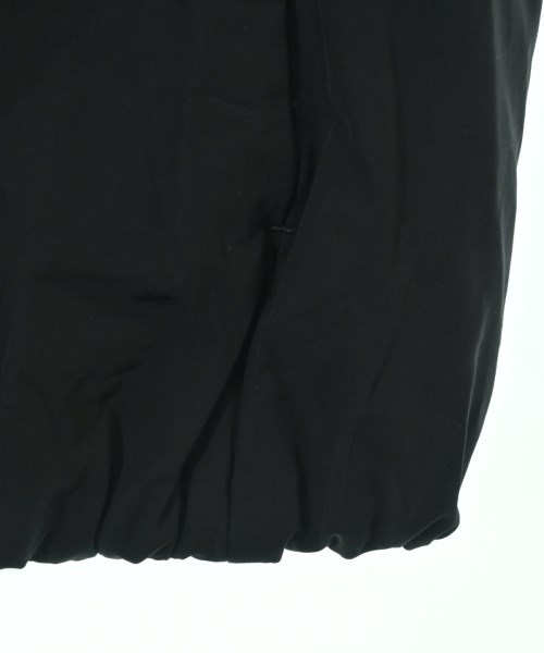 ATTACHMENT（アタッチメント）ダウンジャケット/ダウンベスト 黒 サイズ:2(M位) メンズ/2200648936541