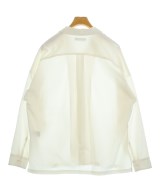 ATTACHMENT（アタッチメント）カジュアルシャツ 白 サイズ:2(M位) メンズ/2200648936558