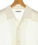 ATTACHMENT（アタッチメント）カジュアルシャツ 白 サイズ:2(M位) メンズ/2200648936558