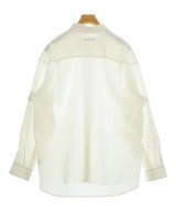 ATTACHMENT（アタッチメント）カジュアルシャツ 白 サイズ:2(M位) メンズ/2200648936565