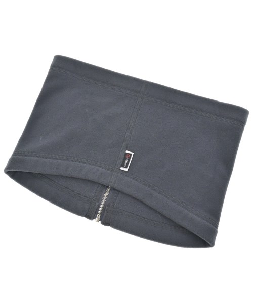 ATTACHMENT（アタッチメント）マフラー グレー サイズ:- メンズ/2200648936930