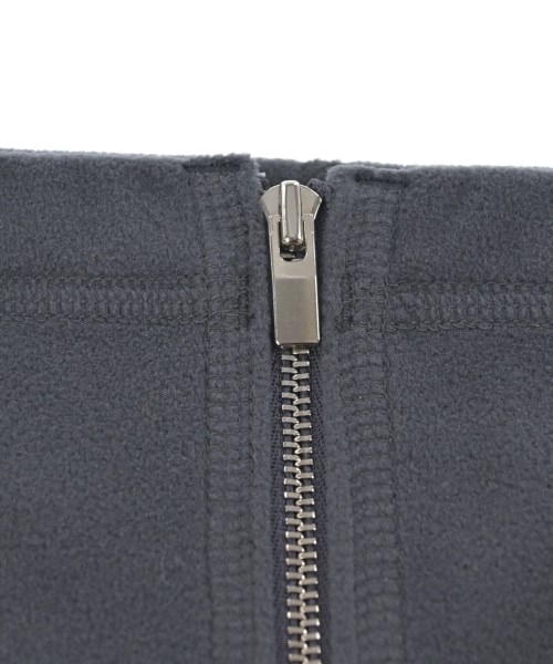 ATTACHMENT（アタッチメント）マフラー グレー サイズ:- メンズ/2200648936930