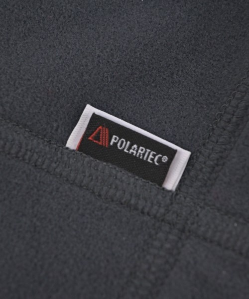 ATTACHMENT（アタッチメント）マフラー グレー サイズ:- メンズ/2200648936930