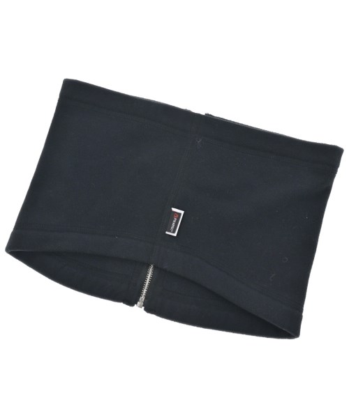 ATTACHMENT（アタッチメント）マフラー 黒 サイズ:- メンズ/2200648936947