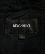ATTACHMENT（アタッチメント）その他 グレー サイズ:3(L位) メンズ/2200650396104
