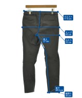 ATTACHMENT（アタッチメント）その他 グレー サイズ:3(L位) メンズ/2200650396104