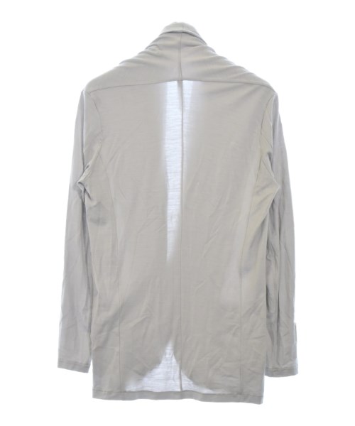 ATTACHMENT（アタッチメント）カーディガン グレー サイズ:1(S位) メンズ/2200648677055