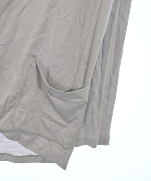 ATTACHMENT（アタッチメント）カーディガン グレー サイズ:1(S位) メンズ/2200648677055