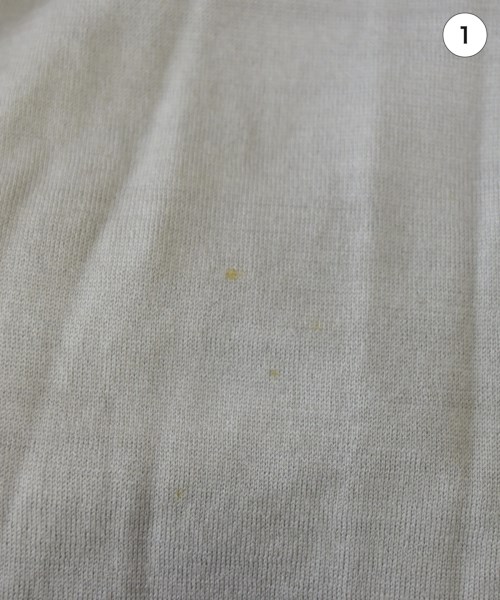 ATTACHMENT（アタッチメント）カーディガン グレー サイズ:1(S位) メンズ/2200648677055