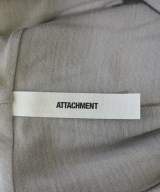 ATTACHMENT（アタッチメント）カーディガン グレー サイズ:1(S位) メンズ/2200648677055