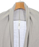 ATTACHMENT（アタッチメント）カーディガン グレー サイズ:1(S位) メンズ/2200648677055