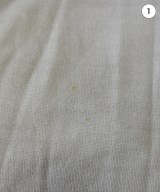 ATTACHMENT（アタッチメント）カーディガン グレー サイズ:1(S位) メンズ/2200648677055