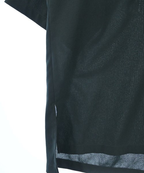 ATTACHMENT（アタッチメント）カジュアルシャツ 緑 サイズ:1(S位) メンズ/2200656030040