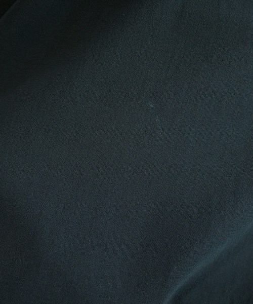 ATTACHMENT（アタッチメント）カジュアルシャツ 緑 サイズ:1(S位) メンズ/2200656030040