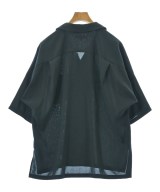 ATTACHMENT（アタッチメント）カジュアルシャツ 緑 サイズ:1(S位) メンズ/2200656030040