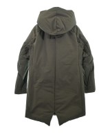 ATTACHMENT（アタッチメント）ダウンコート 茶 サイズ:1(S位) メンズ/2200647035016