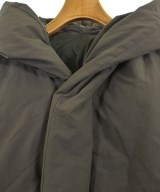 ATTACHMENT（アタッチメント）ダウンコート 茶 サイズ:1(S位) メンズ/2200647035016