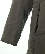 ATTACHMENT（アタッチメント）ダウンコート 茶 サイズ:1(S位) メンズ/2200647035016