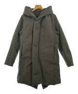 ATTACHMENT ダウンコート