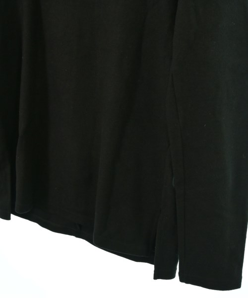 ATTACHMENT（アタッチメント）Tシャツ・カットソー 黒 サイズ:1(S位) メンズ/2200647035122