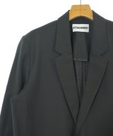 ATTACHMENT（アタッチメント）ジャケット 黒 サイズ:4(XL位) メンズ/2200658139031