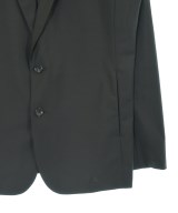 ATTACHMENT（アタッチメント）ジャケット 黒 サイズ:4(XL位) メンズ/2200658139031