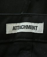 ATTACHMENT（アタッチメント）その他 黒 サイズ:2(M位) メンズ/2200652039023