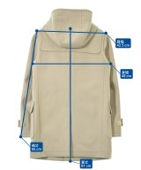 ATTACHMENT（アタッチメント）ダッフルコート 白 サイズ:2(M位) メンズ/2200654017050