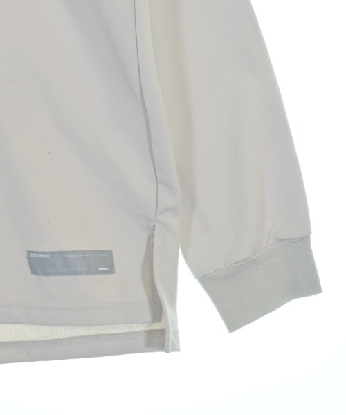 ATTACHMENT（アタッチメント）Tシャツ・カットソー グレー サイズ:2(M位) メンズ/2200654017180