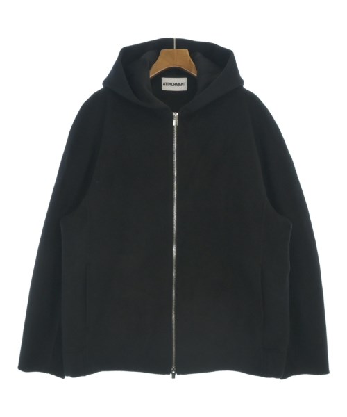 ATTACHMENT(アタッチメント)その他 黒 サイズ:2(M位)/2200659572028