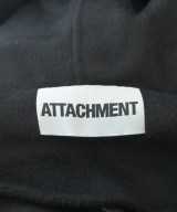 ATTACHMENT（アタッチメント）その他 黒 サイズ:2(M位) メンズ/2200659572028