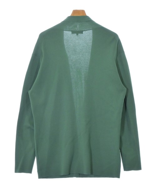 ATTACHMENT（アタッチメント）カーディガン 緑 サイズ:3(L位) メンズ/2200659981028