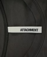 ATTACHMENT（アタッチメント）Tシャツ・カットソー グレー サイズ:1(S位) メンズ/2200660096025
